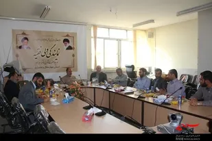 مداح ابتدا باید دعاخوان خوبی باشد