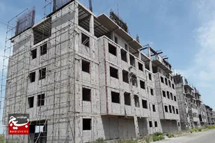 جهش تولید مسکن با احداث ۶۳ هزار واحد مسکونی در استان اردبیل