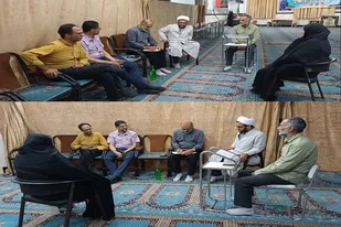 بررسی مسائل فرهنگی و اجتماعی محله اسلامی آل&zwnj;یاسین در سرخه