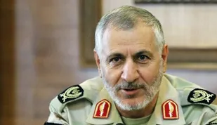 درگیری مسلحانه مرزبانان و قاچاقچیان در میرجاوه