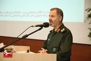 اجلاسیه نهایی کنگره شهدای دیار علویان در ۱۲ مهرماه برگزار می شود