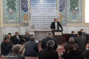 حل مشکلات اولیه و اساسی روستائیان اولویت مهم مسئولان است