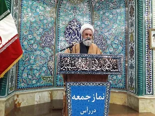 شرکت&zwnj;کنندگان در انتخابات منافع شخصی و گروهی را معیار قرار ندهند