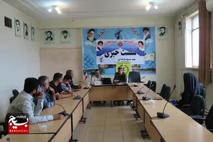 گروههای جهادی ناحیه لنجان  121خانه برای نیازمندان و محرومان ساخته اند