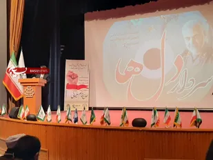 در عین اتکا به خداوند داری اقتدار فرهنگی هستیم