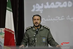 اقتدار نظام جمهوری اسلامی مدیون حاج قاسم است