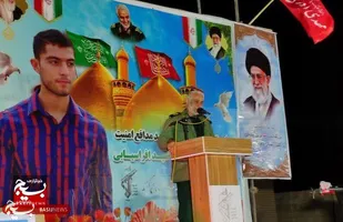 ایران به عنوان قدرت نوظهور دنیا زیر بار ظلم نخواهد رفت