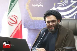 تنها مسیر سعادت، ایستادن پای امام حاضر است/&laquo;مسوولیت ها&raquo; امانتی برای اجرای حق است