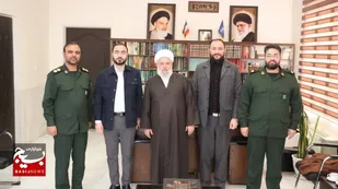 رسانه&zwnj;ها باید سنگربان عرصه جهاد تبیین و مطالبه گر باشند