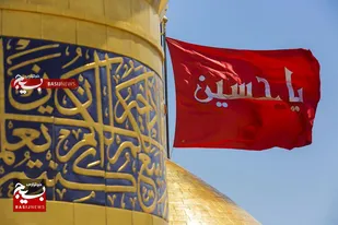 محرم پس از جنگ ۱۲ روزه؛ اتحاد قلب&zwnj;ها به عشق امام حسین(ع)
