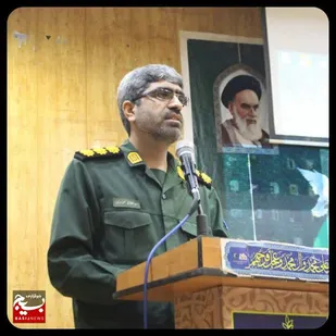 فرمانده سپاه شوش: خدمتگزاری به مردم را افتخار خود می دانیم.