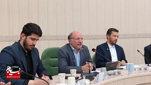 افزایش ۳۰ درصدی خرید گندم در سطح استان اردبیل