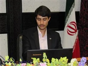 راه اندازی اولین مرکز رشد صنعتی بسیج کشور ، در استان البرز