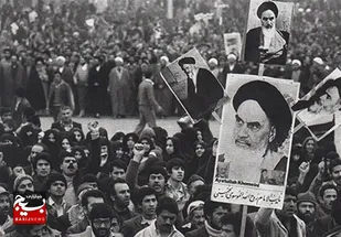 ۲۲ بهمن ۱۳۵۷ روزی که فریاد شادی از خاک ایران برخاست