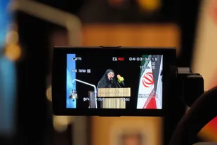 گزارش تصویری/ اولین مراسم تجلیل از مادران قهرمان و پهلوان&zwnj;پرور