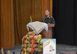شهدا سرمایه های ماندگار و فاخر انقلاب اسلامی هستند