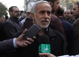 ملت ایران هرگز از آرمان های والای خود دست بردار نیست