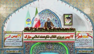 اصلی&zwnj;ترین راهبرد دشمن، جداسازی جامعه از ولی الهی با ابزار دروغ است