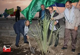 اصلی ترین رسالت راهیان نور زنده نگه داشتن مفاهیم دفاع مقدس است