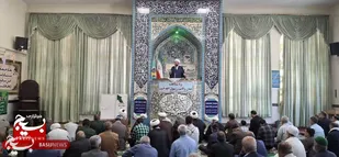 از دفاع مقدس تا پیروزی بر اسرائیل؛ اتحاد مردم ایران، کلید شکست دشمنان