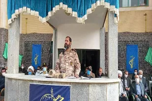 بسیجیان مخلص امام(ره) تمام معادلات دشمنان را بر&zwnj;هم زدند