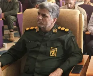 بسیج اقشار باید گره&zwnj;گشای مسائل شهرستان باشد