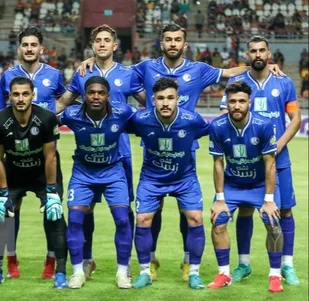 استقلال خوزستان؛ ۱۵ خروجی و ورودی صفر!