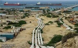 انحصار پایانه صادراتی خارگ شکست