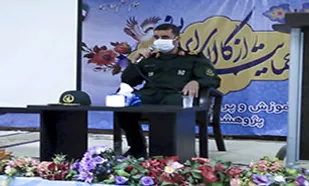 دانش&zwnj;آموزان امروز وارث شهید &laquo;بهنام محمدی&raquo; 13 ساله هستند