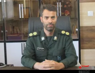 تقویت مساجد از اولویت&zwnj;های سپاه اسدآباد
