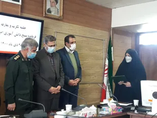 اعتلای سبک زندگی اسلامی در بین دانش آموزان نیازمند راهبردهای سازنده است/از حضور جوانان در فضای مجازی غافل نشویم