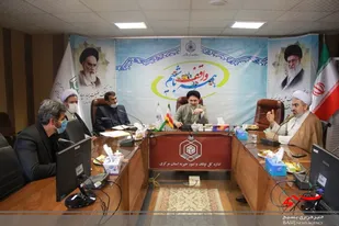 توسعه طرح امین موقوفات اولویت اصلی سازمان اوقاف کشور است
