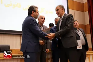 &laquo;محمد مالمیر&raquo; به عنوان مدیر کل سازمان پزشکی قانونی استان همدان معرفی شد