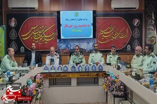 کاهش ۱۷ درصدی شرارت&zwnj;ها در استان همدان