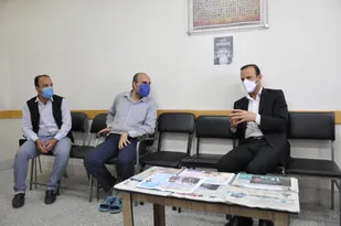 تلاش دشمنان برای مأیوس کردن مردم برای حضور در انتخابات