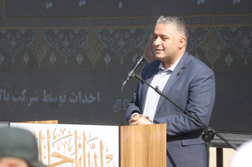 ۱۹۵ کلاس درس در شهرستان تبریز در قالب نهضت توسعه عدالت آموزشی در حال اجرا است