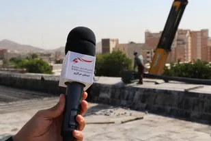 فعل خواستن از حرف تا عمل!/ پیشرفت ۸۵ درصدی تقاطع شهدای سنجان اراک