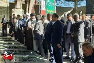 شهدا فارغ&zwnj;التحصیلان دانشگاه بسیج هستند