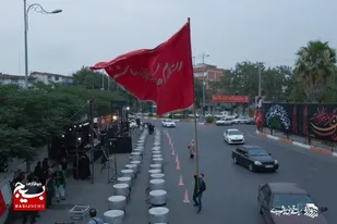 اجرای طرح &laquo;نذرواره حسینی&raquo; به نیت ۷۲ شهید دشت کربلا