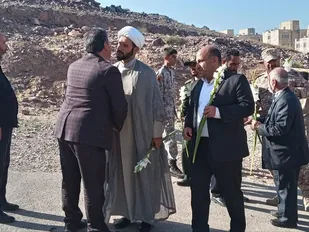 شهدا برترین ستاره های راهنمای&zwnj;بشر