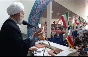نماز جمعه قلب فر هنگی هر شهر است