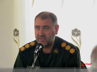 سوم خرداد نماد غیرت ایرانیان است