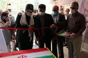 نامگذاری مدرسه به نام سردار سپهبد قاسم سلیمانی