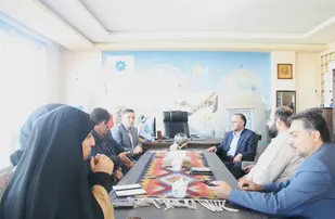 هم&zwnj;افزایی دانشگاه جامع انقلاب اسلامی، بسیج علمی و پارک علم و فناوری برای جهشی فناورانه