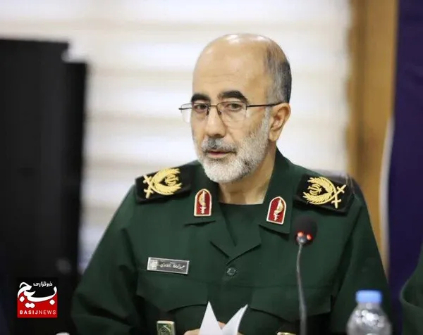 دومین کنگره ۸۰۰۰ شهید استان گیلان