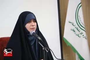 بانوان انقلابی باید هنر تولید محتوا را در رسانه فرا بگیرند