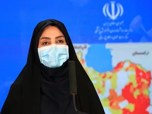 شناسایی ۲۰۶۳ بیمار جدید کووید۱۹ در کشور/ فوت ۱۲۹ بیمار