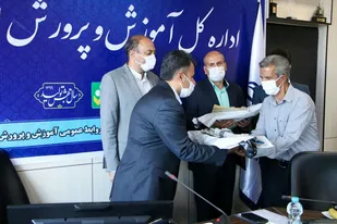 از آزادگان فرهنگی تجلیل شد