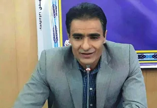 حضور تیم دوچرخه&zwnj;سواری نهاوند در لیگ برتر جاده