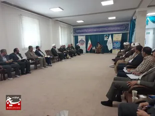بزرگداشت غدیرخم در زندگی مردم تاثیر مستقیم دارد